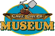 Cave Creek Museum Logo